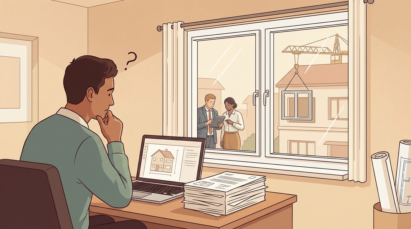 先進的窓リノベの申請って自分でできるか？