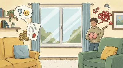 内窓補助金はデメリットやトラブルがある？