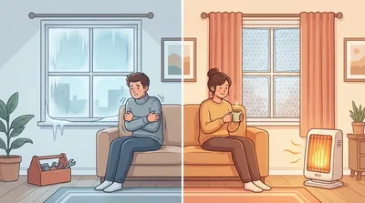 窓 断熱 リフォーム 安く済ませる 裏技とは？