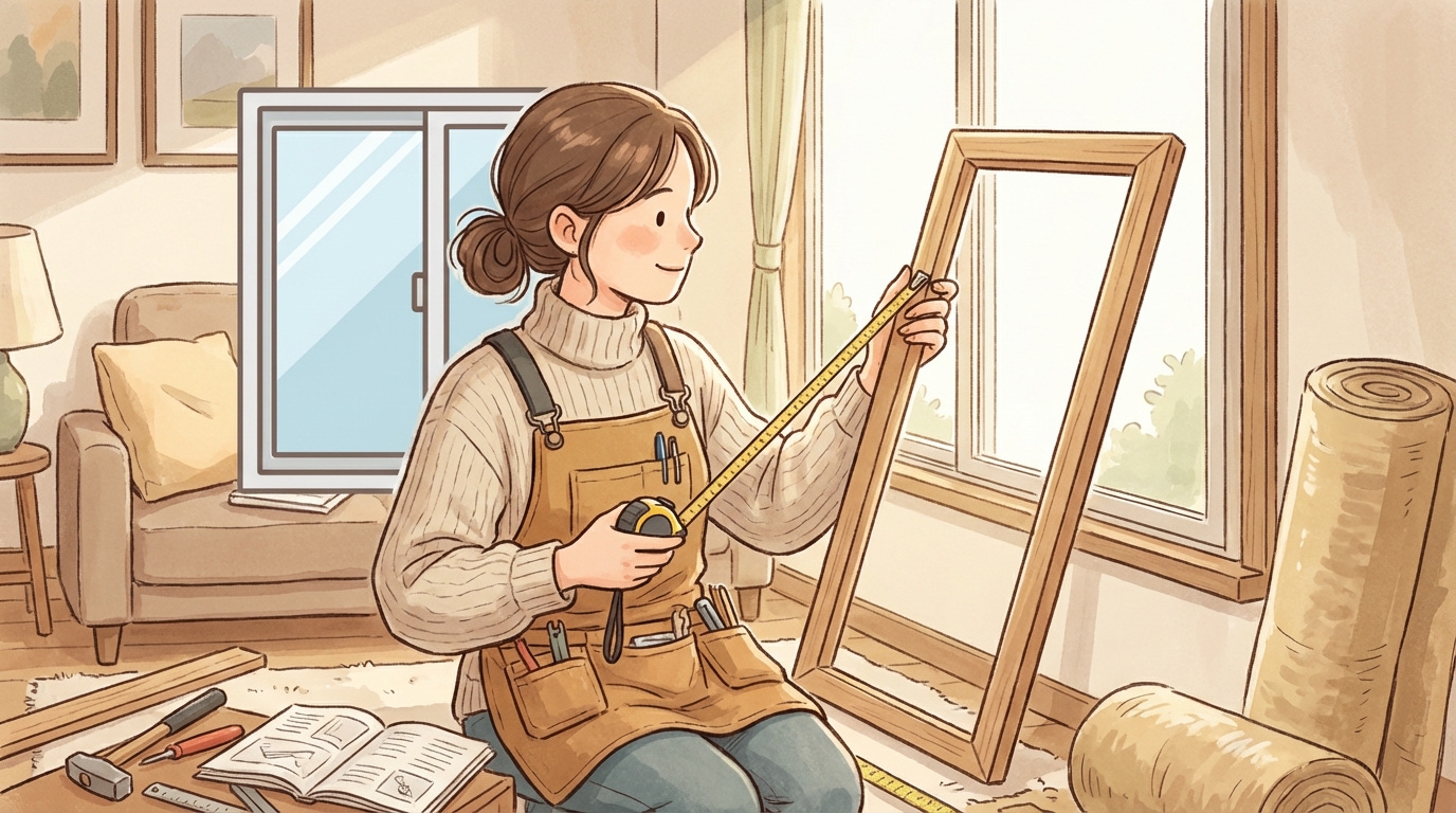 プラマードU DIYは難しい？女でも？