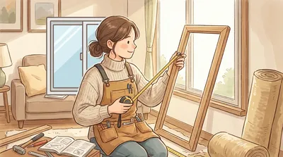 プラマードU DIYは難しい？女でも？