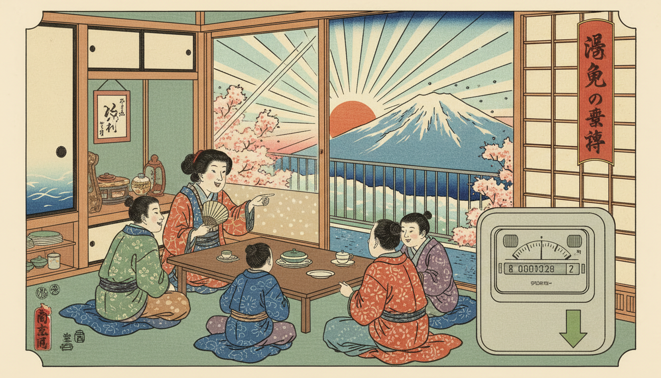 電気代 安くなった 窓リフォームとは？