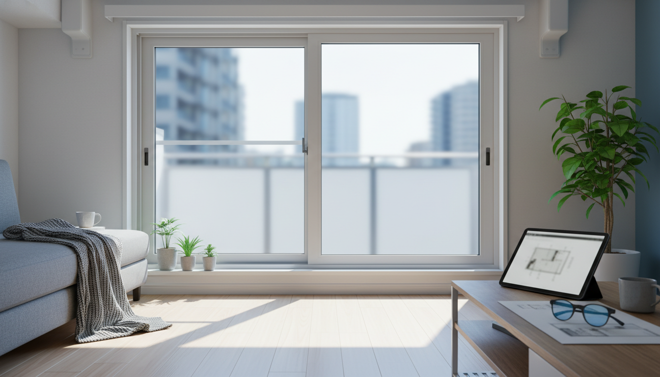 なぜ専有部での内窓設置が認められやすくなったのか