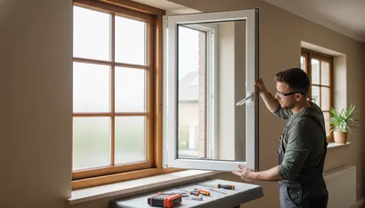 内窓を1箇所だけ施工すると費用は割高？