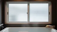 お風呂の窓の寒さ対策は内窓？費用は？