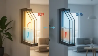 Low-Eガラス 断熱 遮熱 どっちにすべき？