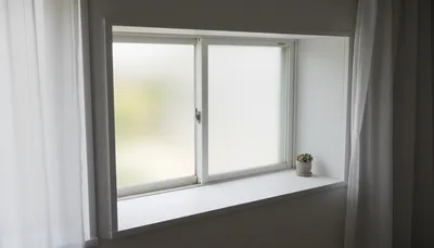 内窓のふかし枠は狭いし邪魔になる？