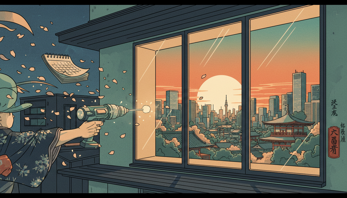 なぜ年末を待たずに早めに動いたほうがいいの？