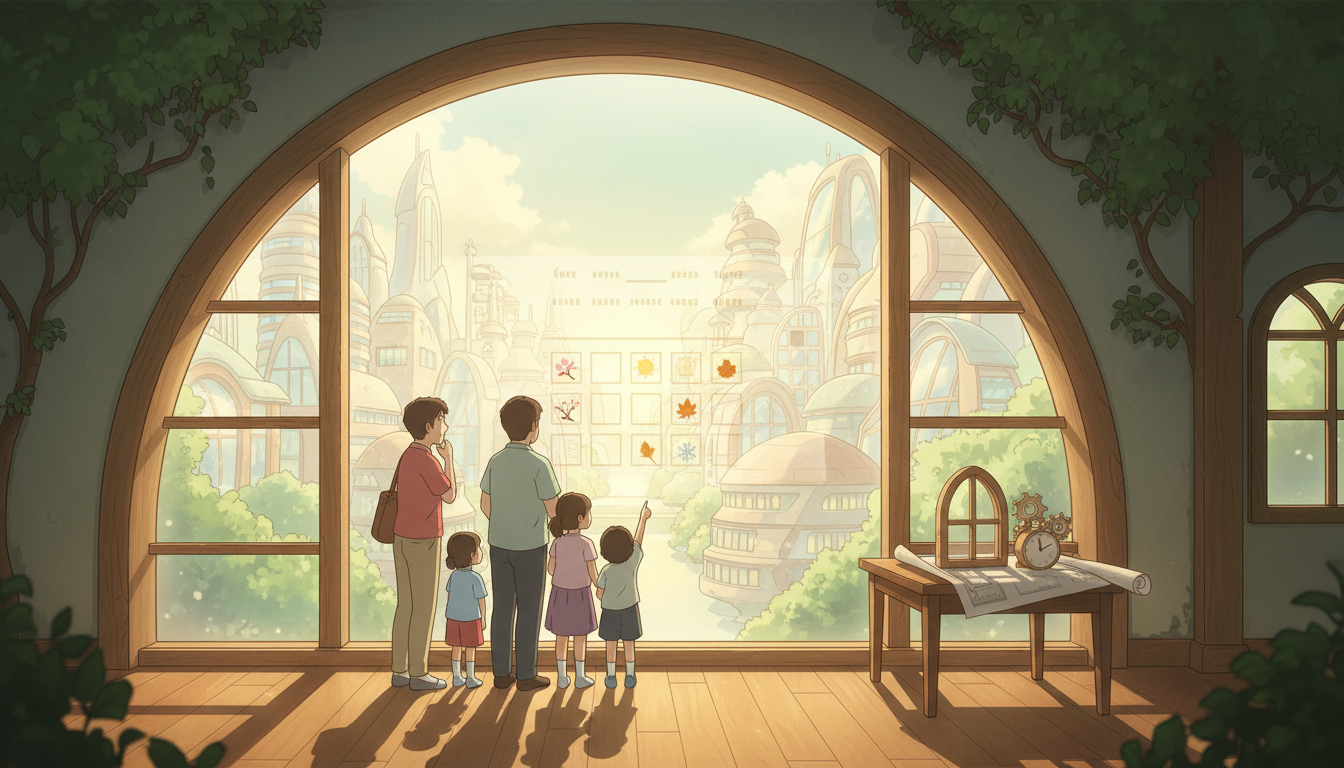 スケジュール選びで失敗しないための具体的なケーススタディ