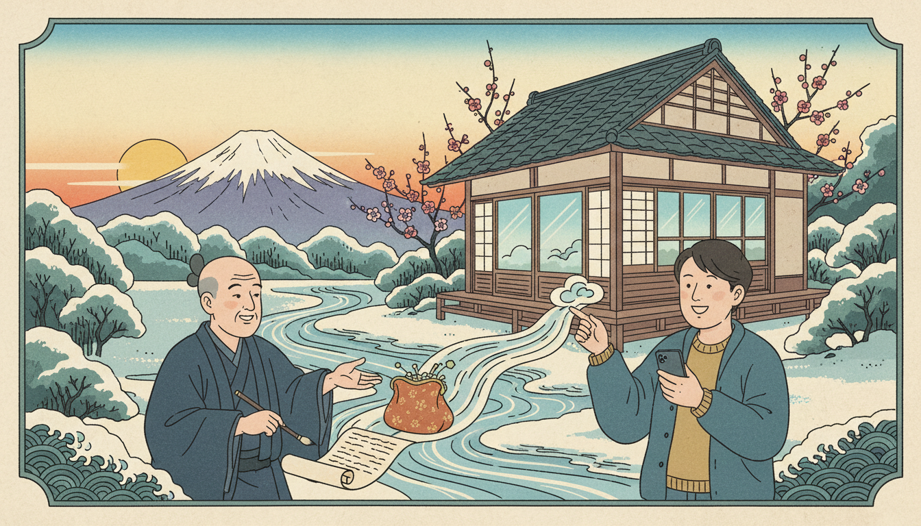 自分でやらなくてOK！申請から還元までの具体的な流れ