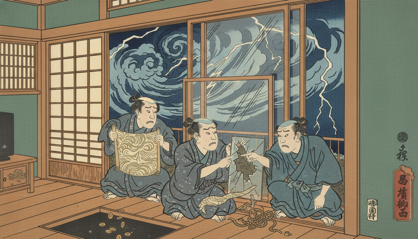 思わぬ落とし穴に注意!申請基準の変更と使い勝手