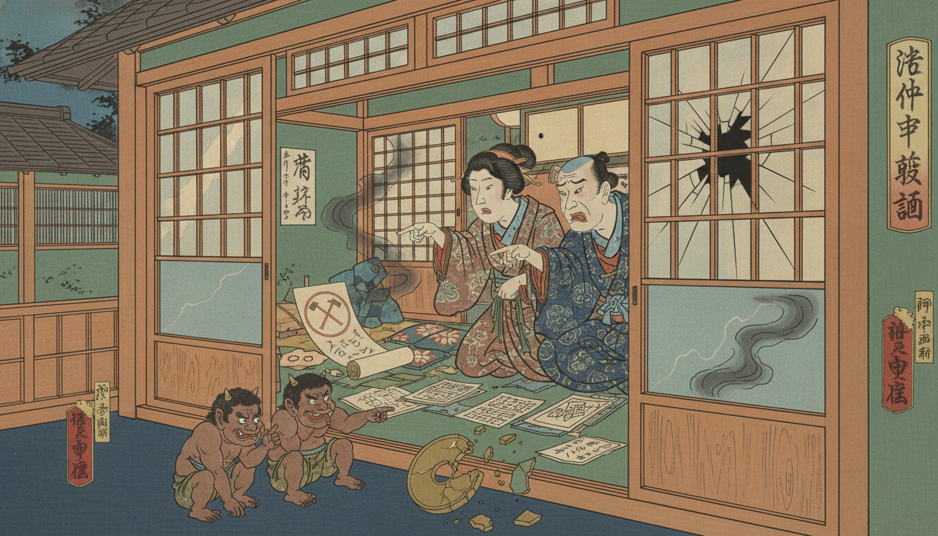 実際にあった!気をつけたい失敗とトラブルの事例