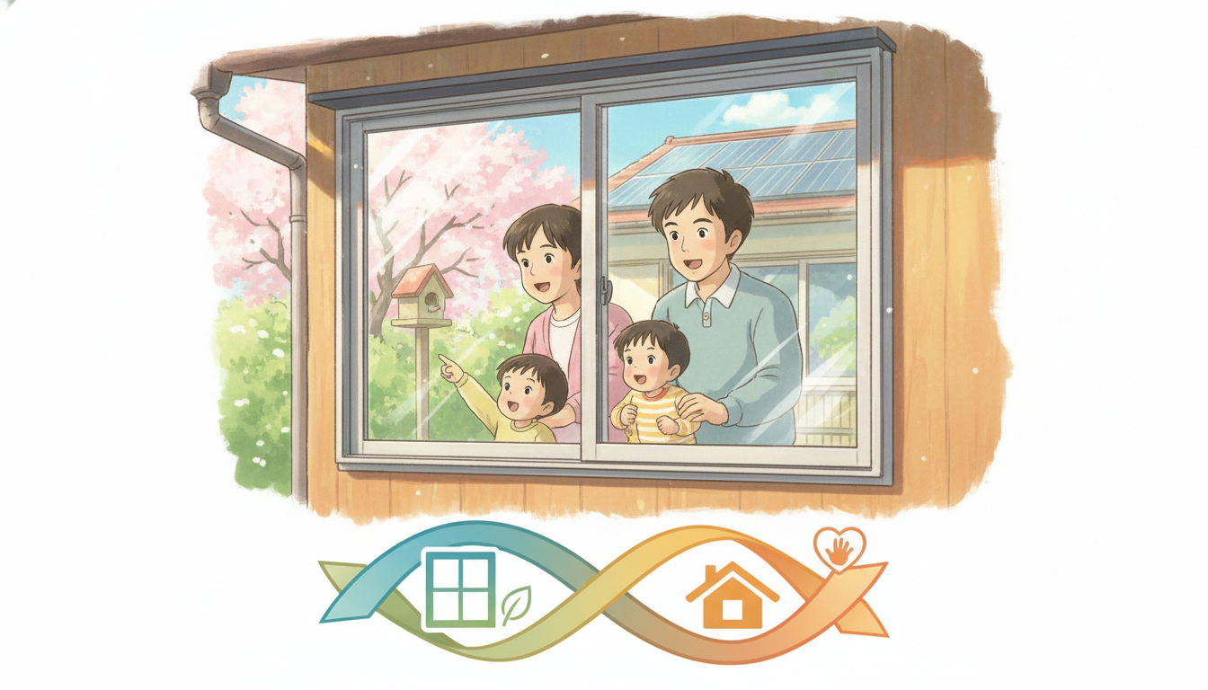 2つの補助金制度は賢く組み合わせて活用可能です