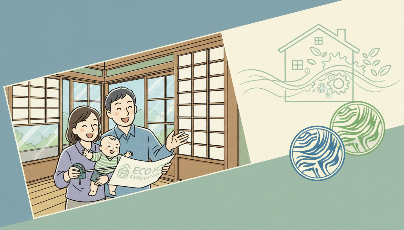 2つの制度を同時に使うべき理由と注意点