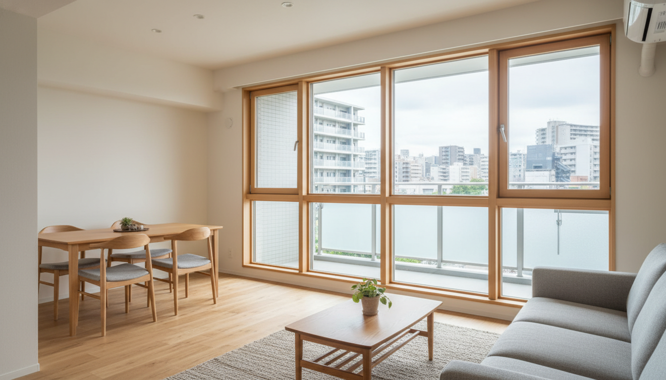 実際の施工事例を見てみましょう