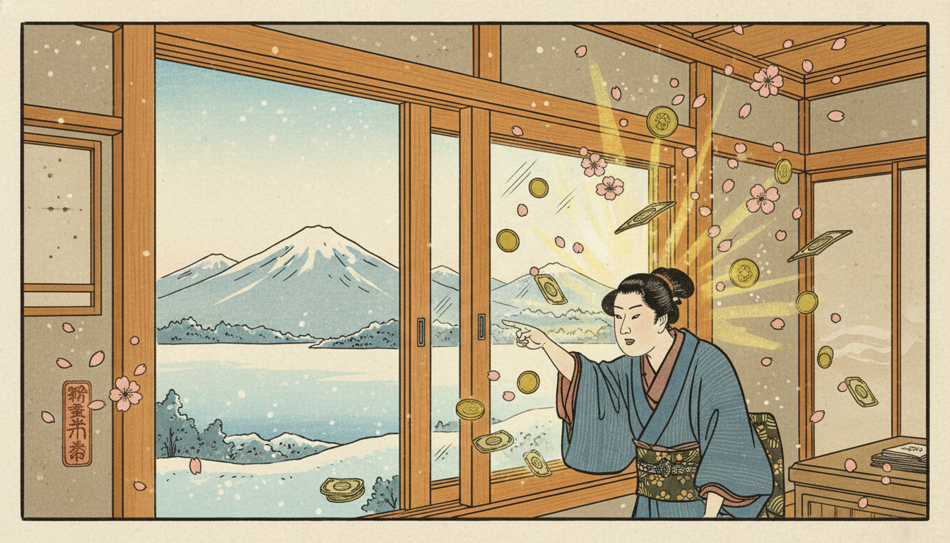 どうして内窓と補助金の組み合わせがおすすめなの？