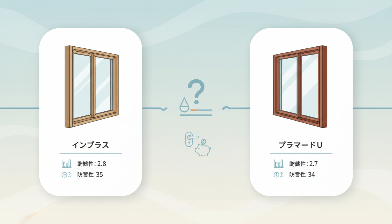 数値の差はごくわずか!でも日々の使い勝手やお得度が変わるんです