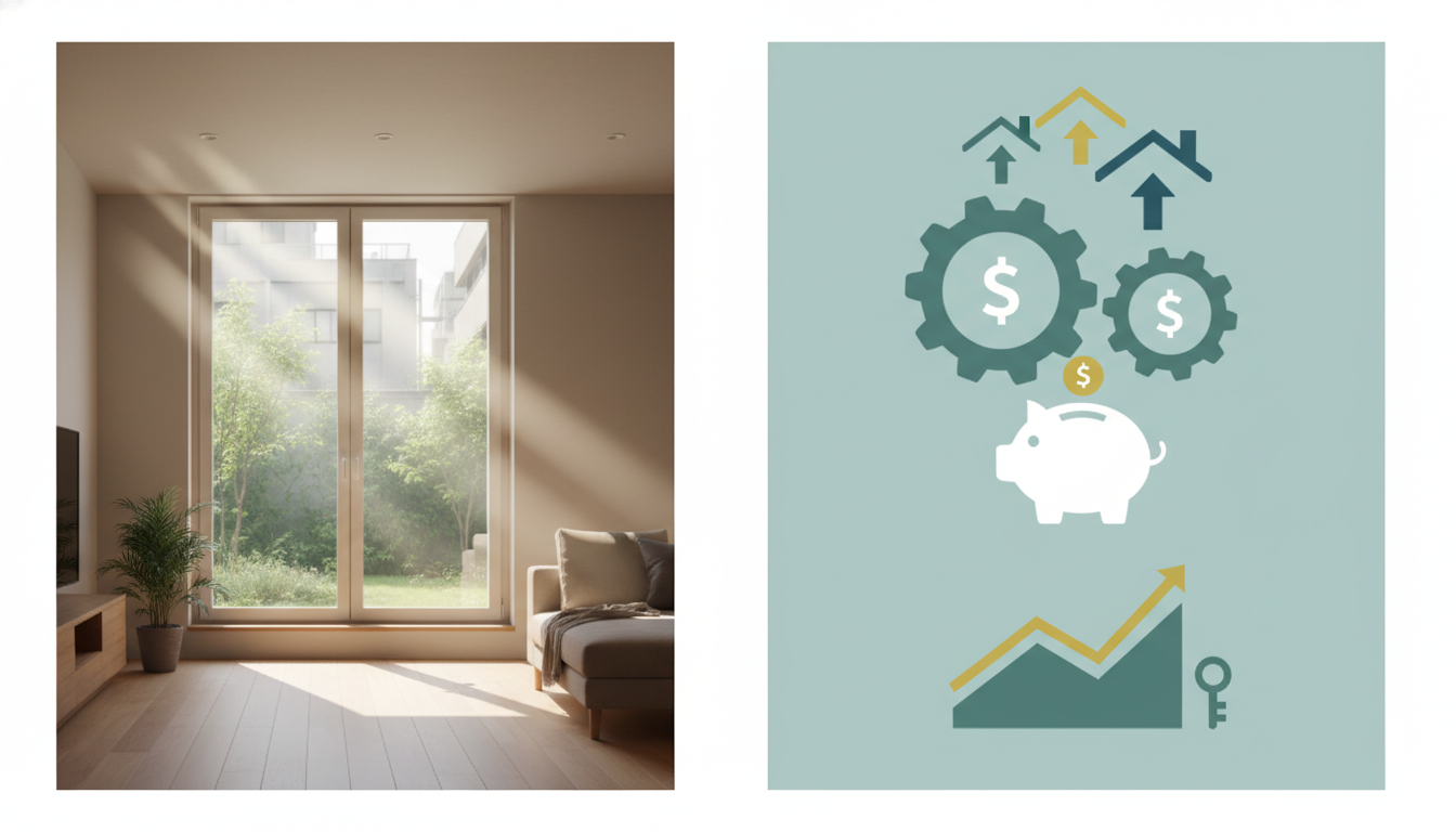 あなたの目的に合ったメーカー選びと補助金活用がコスパの鍵です