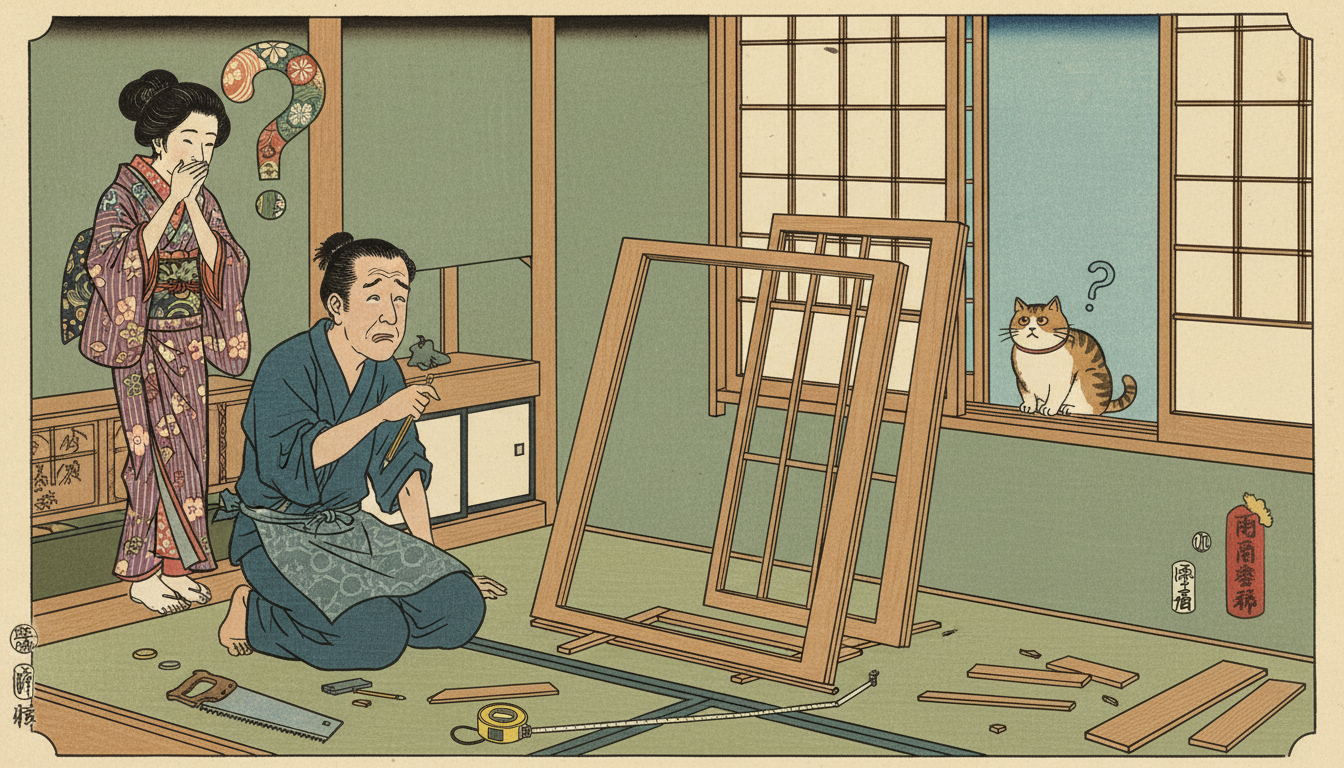 どうして採寸のミスが頻発してしまうの？