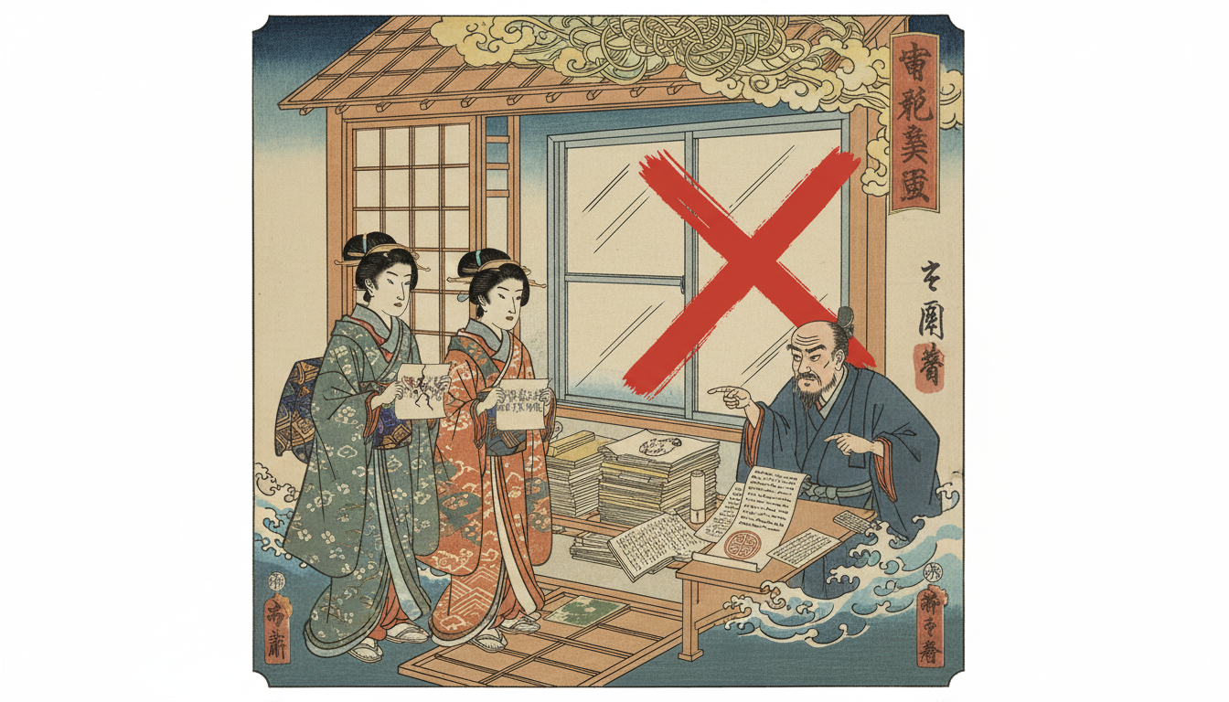 補助金の適用には厳格な基準と順守すべきルールが設けられているため