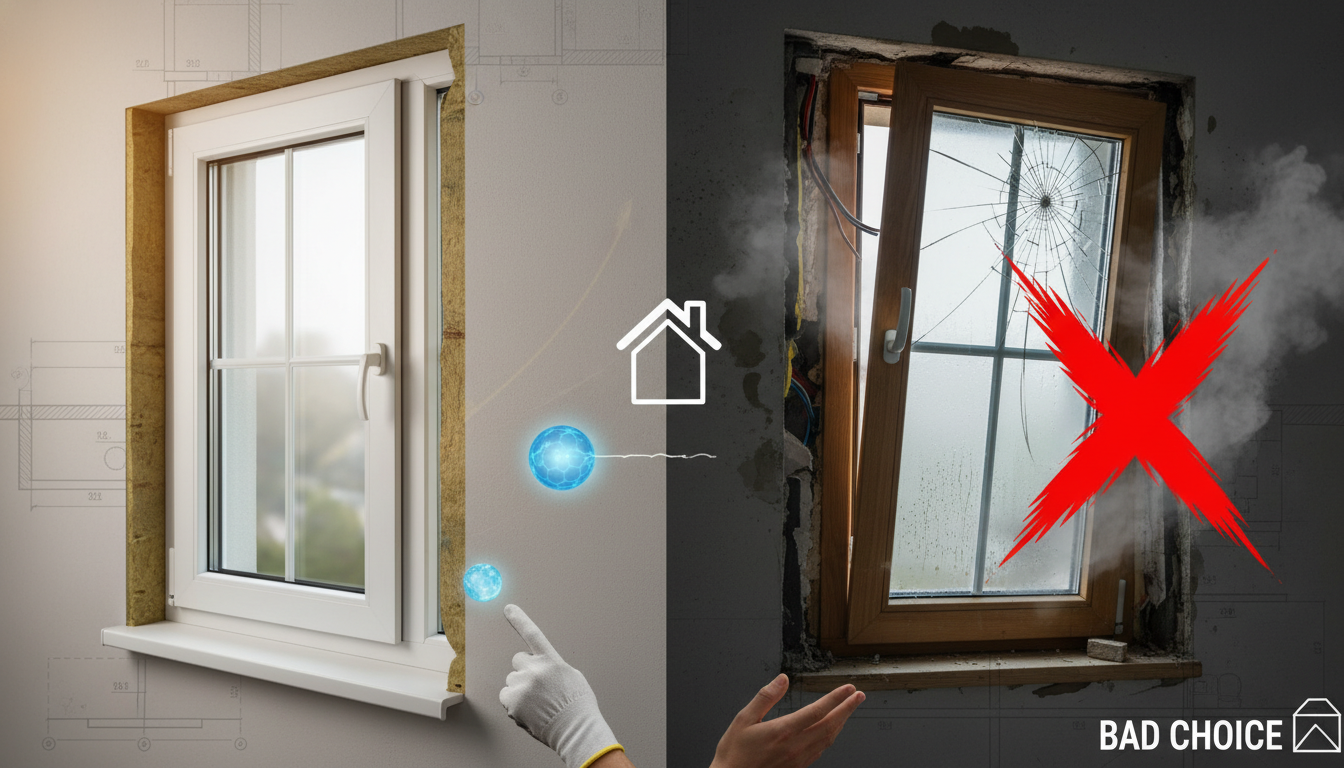 適切な施工店を見極めるポイントと危険なサイン