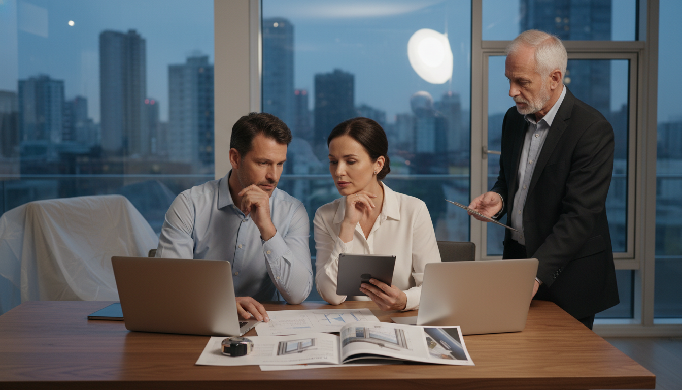 なぜ複数の比較と慎重な見極めが必要なのか