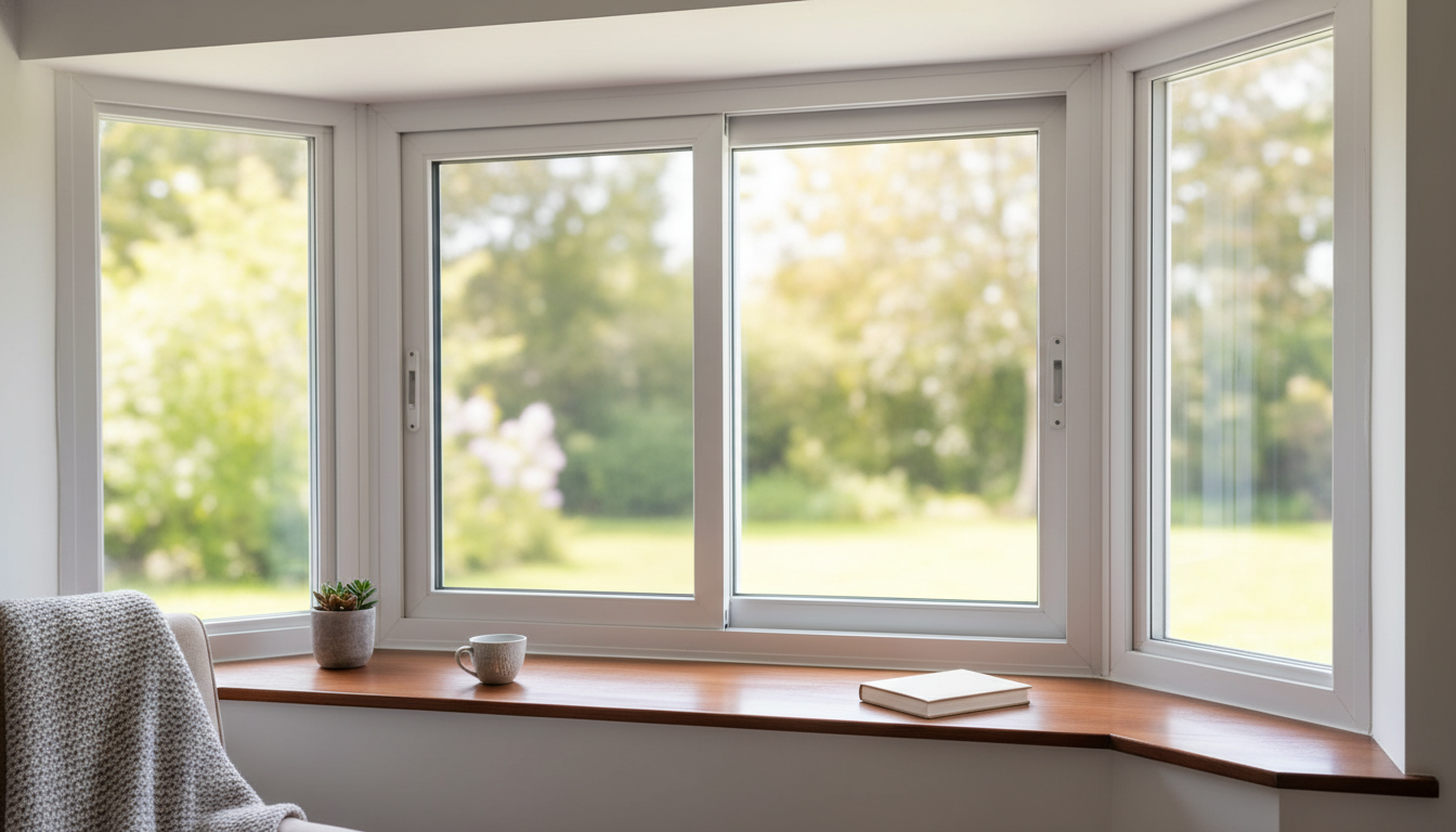 外窓交換よりも手軽で経済的な理由と注意点