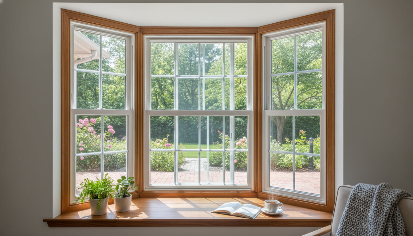 窓のサイズとガラスの種類に応じた費用相場