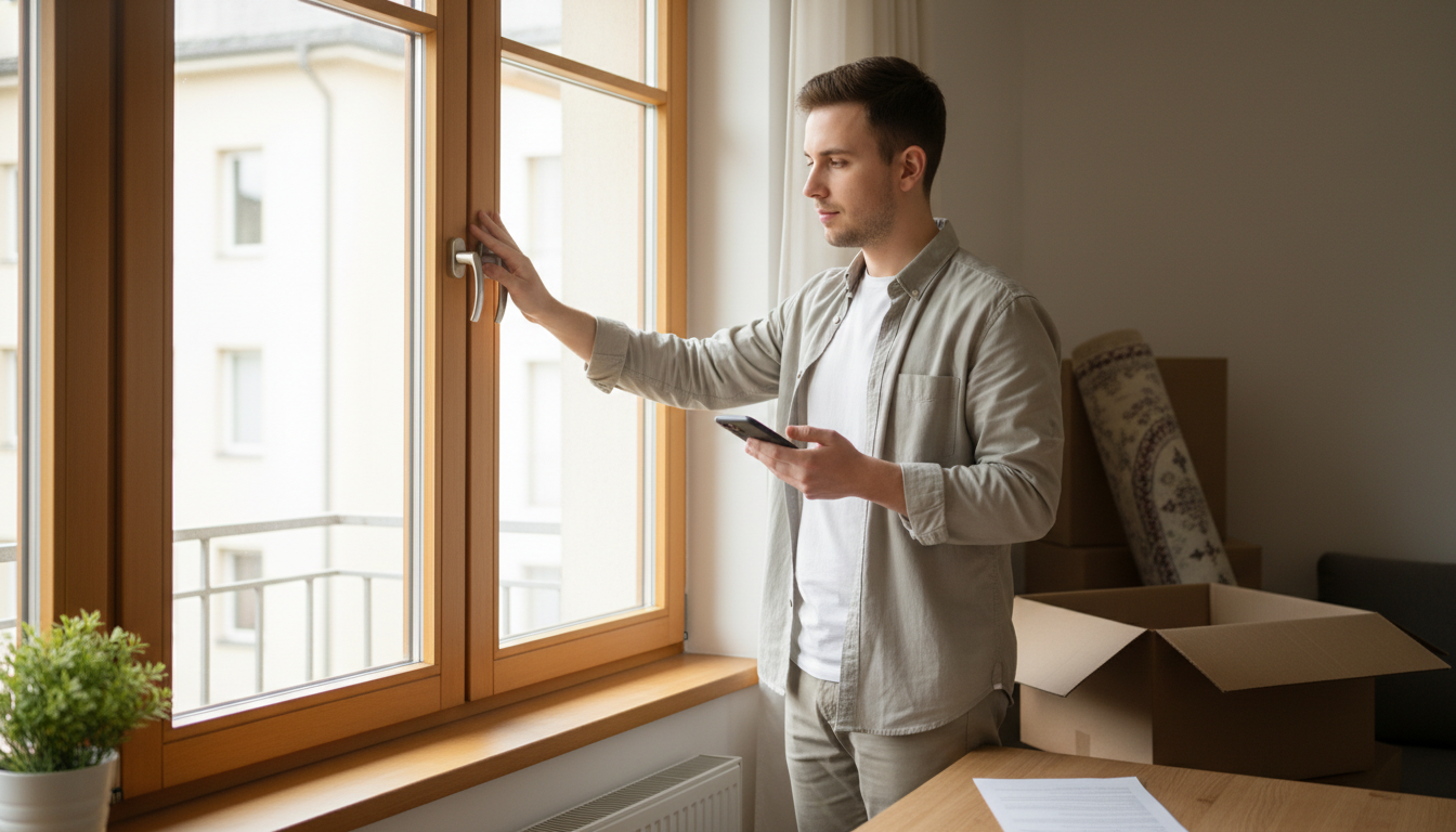事前の許可取得と退去時のルールが重要となります