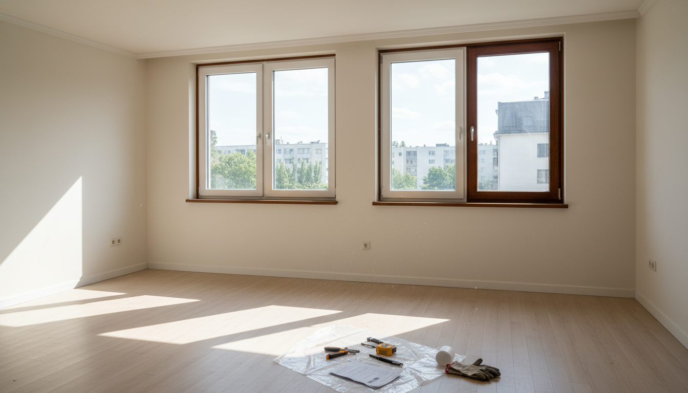 賃貸物件で原状回復義務が発生する理由と仕組み