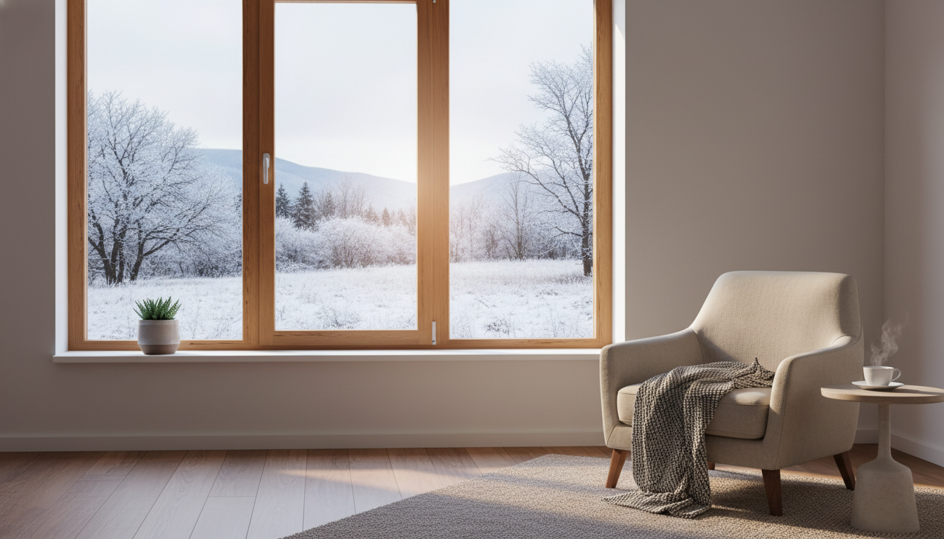 内窓リフォームで得られる3つの具体的なメリット