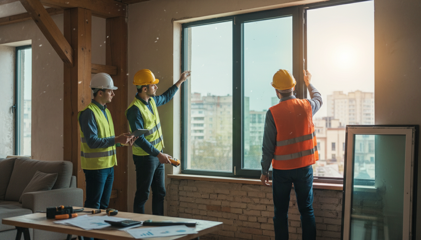 先進的窓リノベ代理申請の適正な費用目安