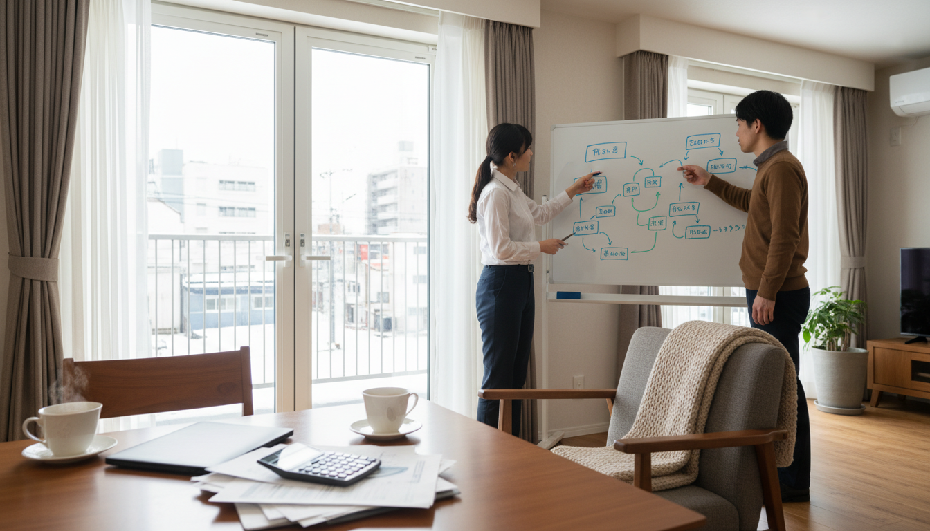 制度を有効活用するための実践的なケーススタディ