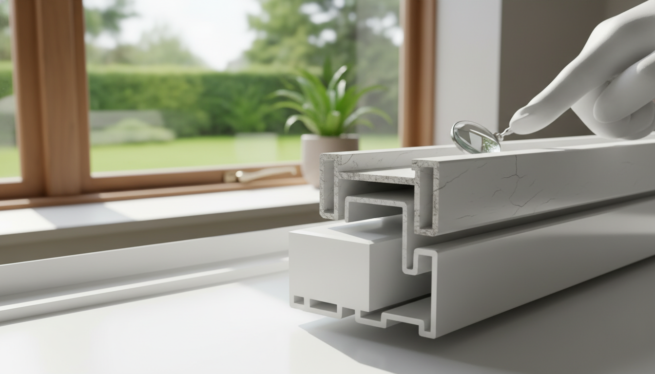 樹脂製内窓の劣化症状と寿命を延ばすための具体的な対策