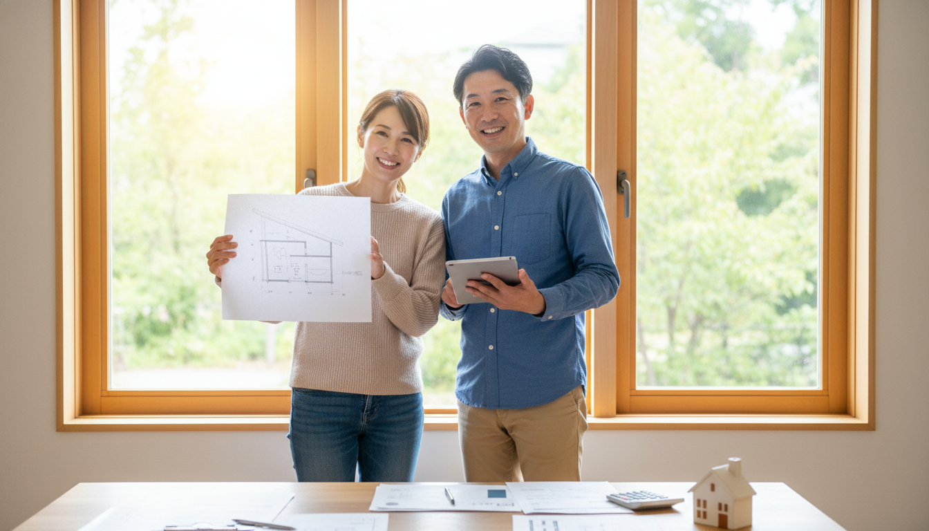 共有名義で補助金が活用できる理由と注意点