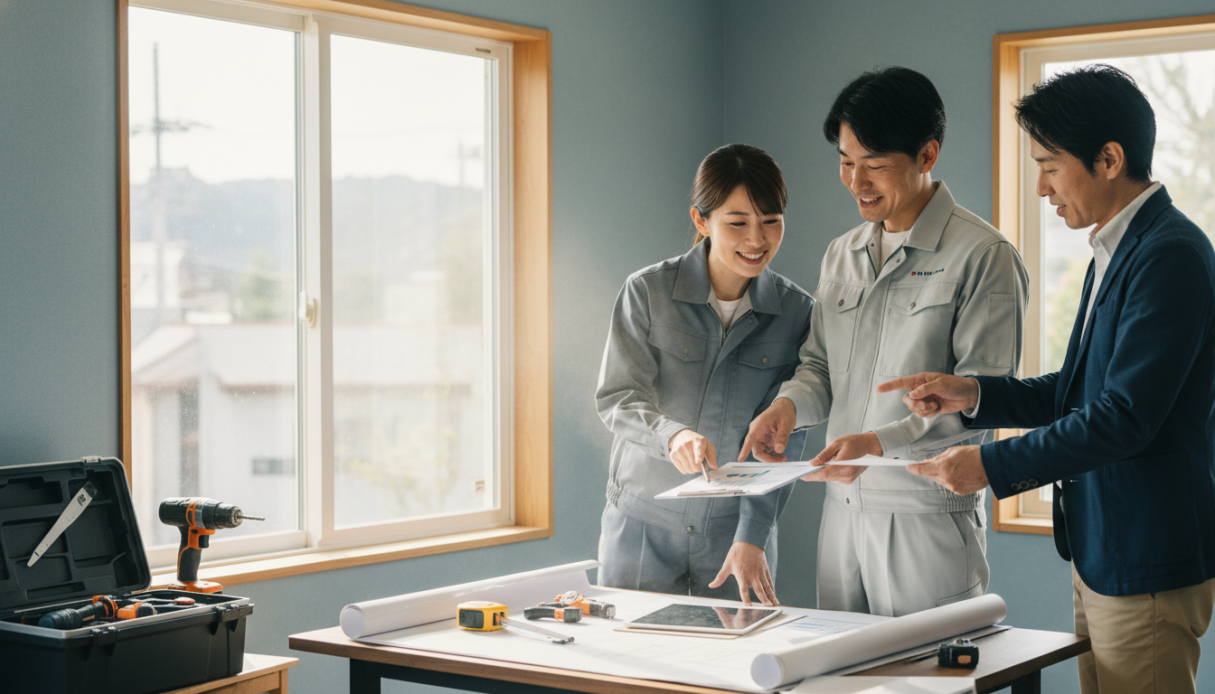 夫婦共有名義で補助金を活用する際の具体例と対策