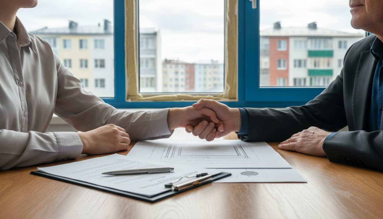 賃貸で補助金を利用するには大家さんの同意が必須な理由