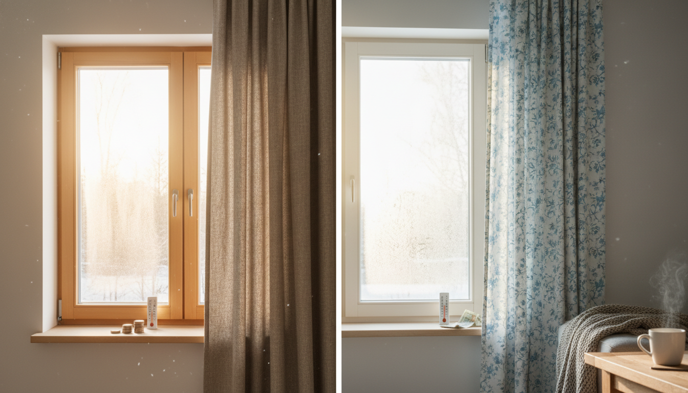 費用と断熱性能に大きな違いが生じる理由