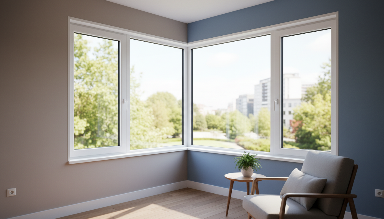 特殊な形状でも内窓の設置は可能で、補助金活用が有効です