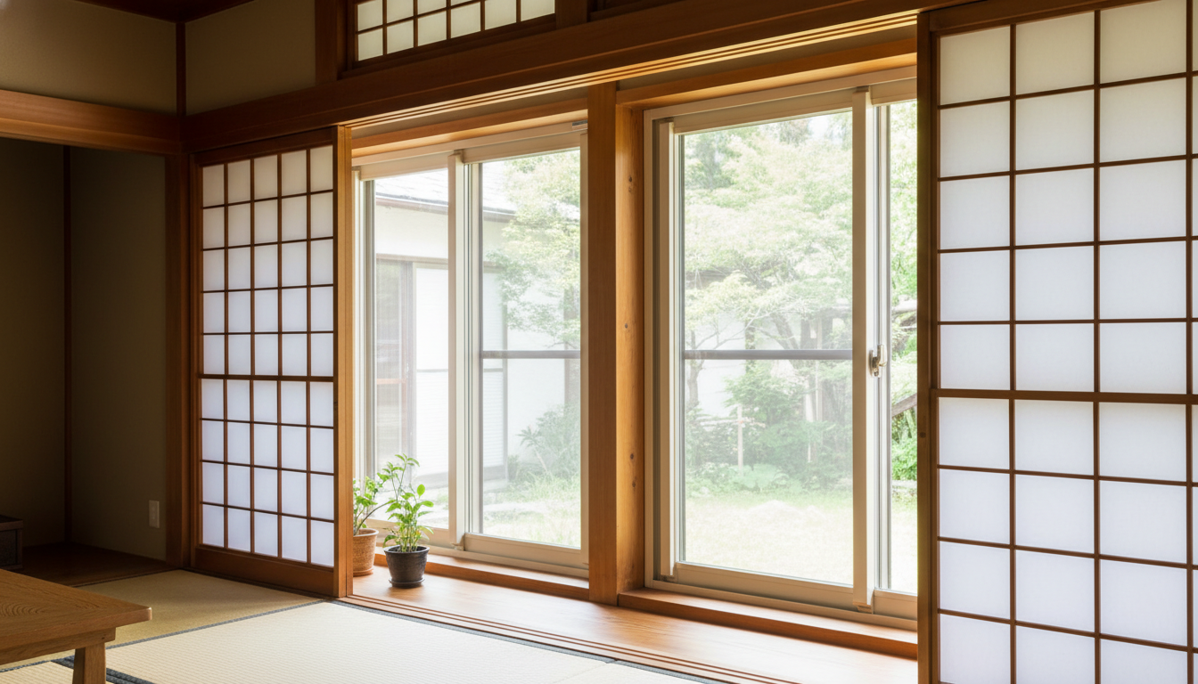 大がかりな工事が不要となる理由と得られる効果