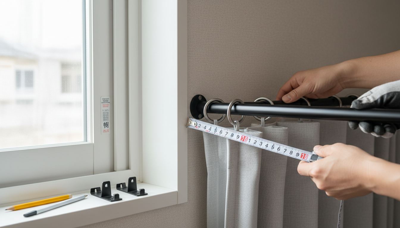 干渉問題はレールの移設や買い替えで解決可能です