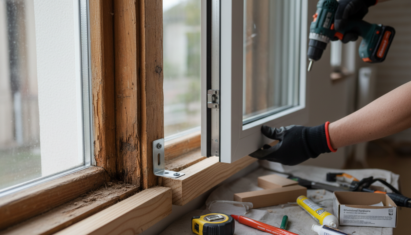 適切な補強工事と専用部材で設置は可能です