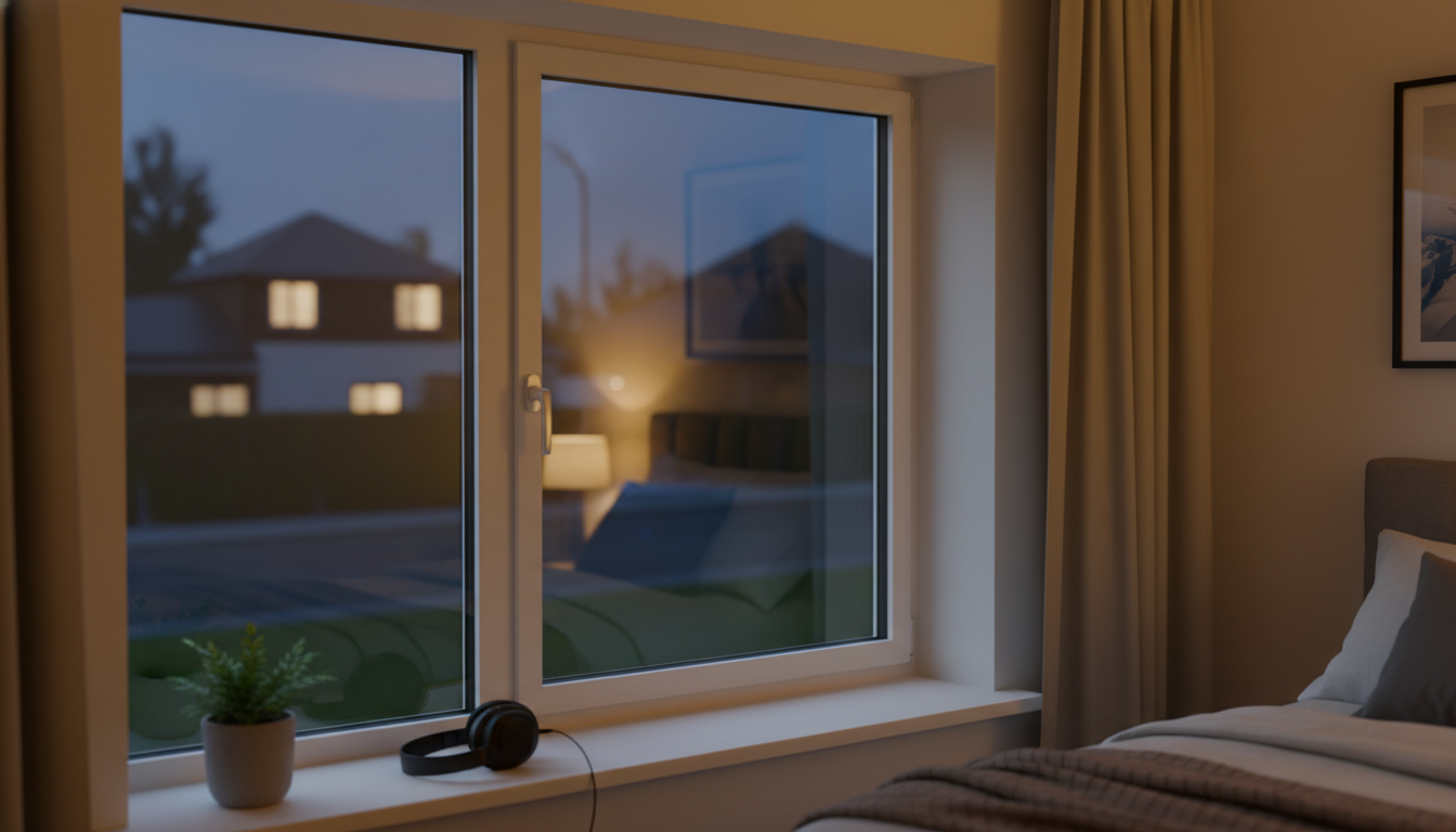 いびき苦情を防ぐための具体的な複合対策例