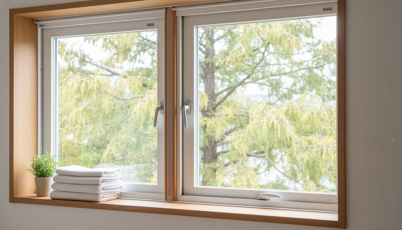 隙間風対策が室内環境を劇的に改善する理由