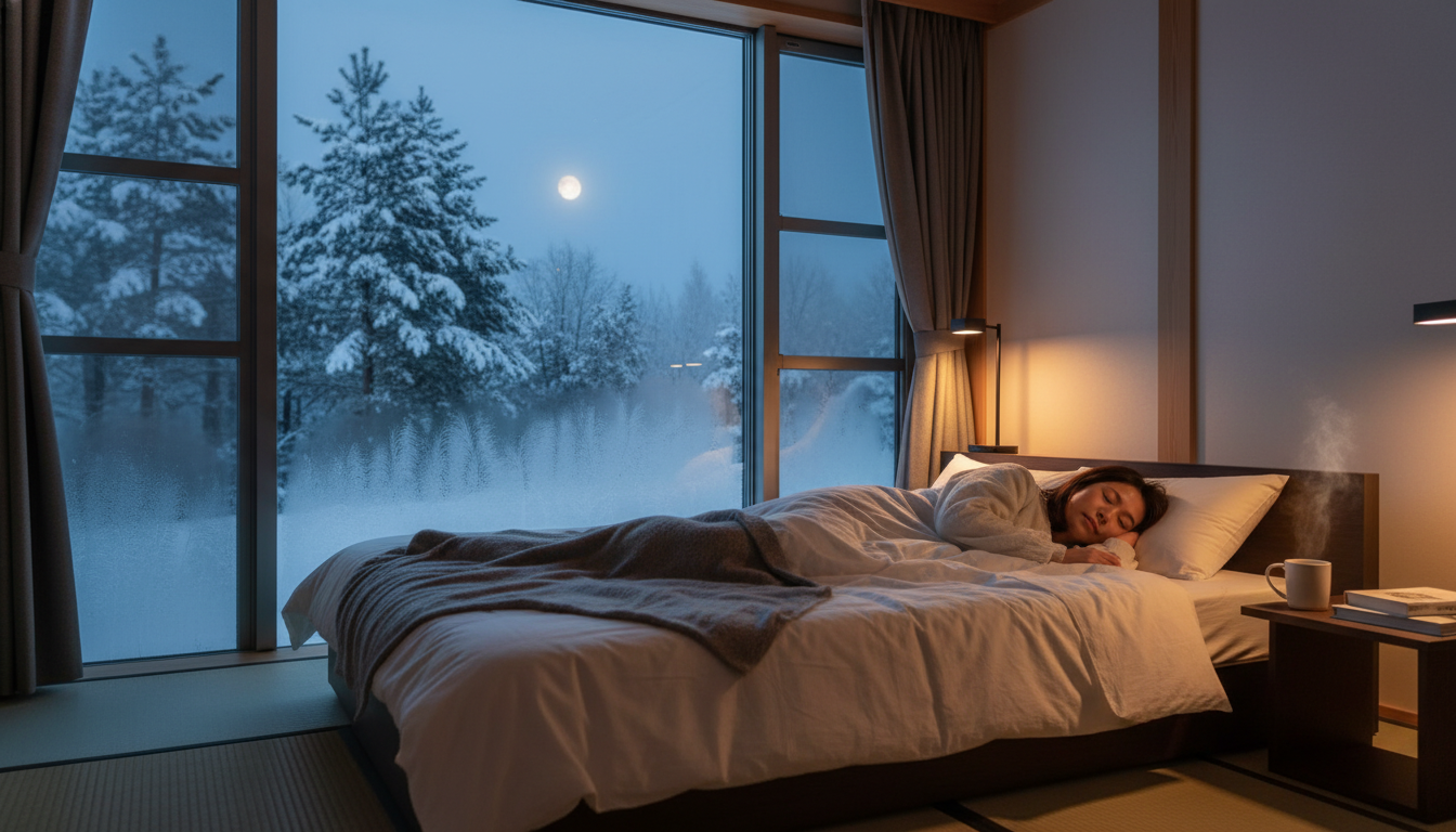 住環境の改善がもたらす変化の実例