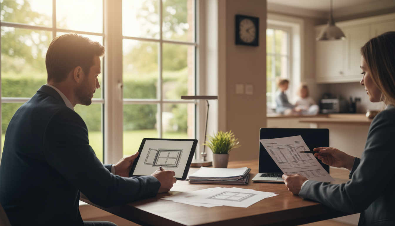 窓リフォームの支援額は事業者に直接入金されます