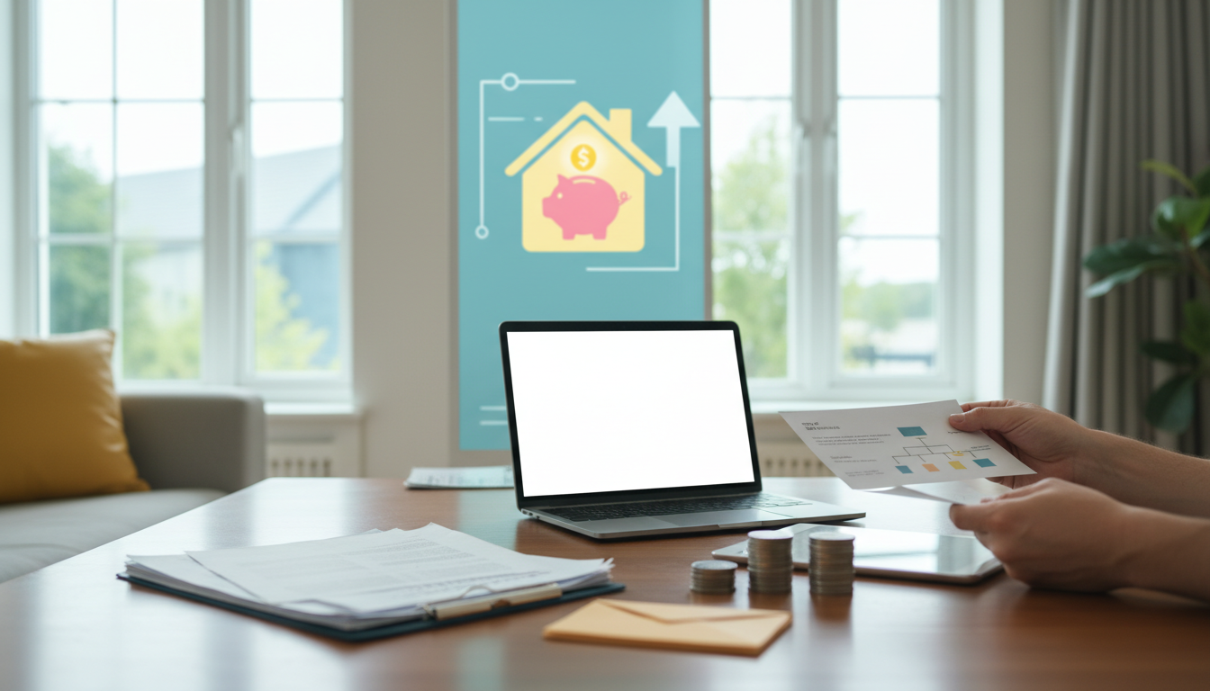 国から直接口座へ入金されない理由と名義の扱い