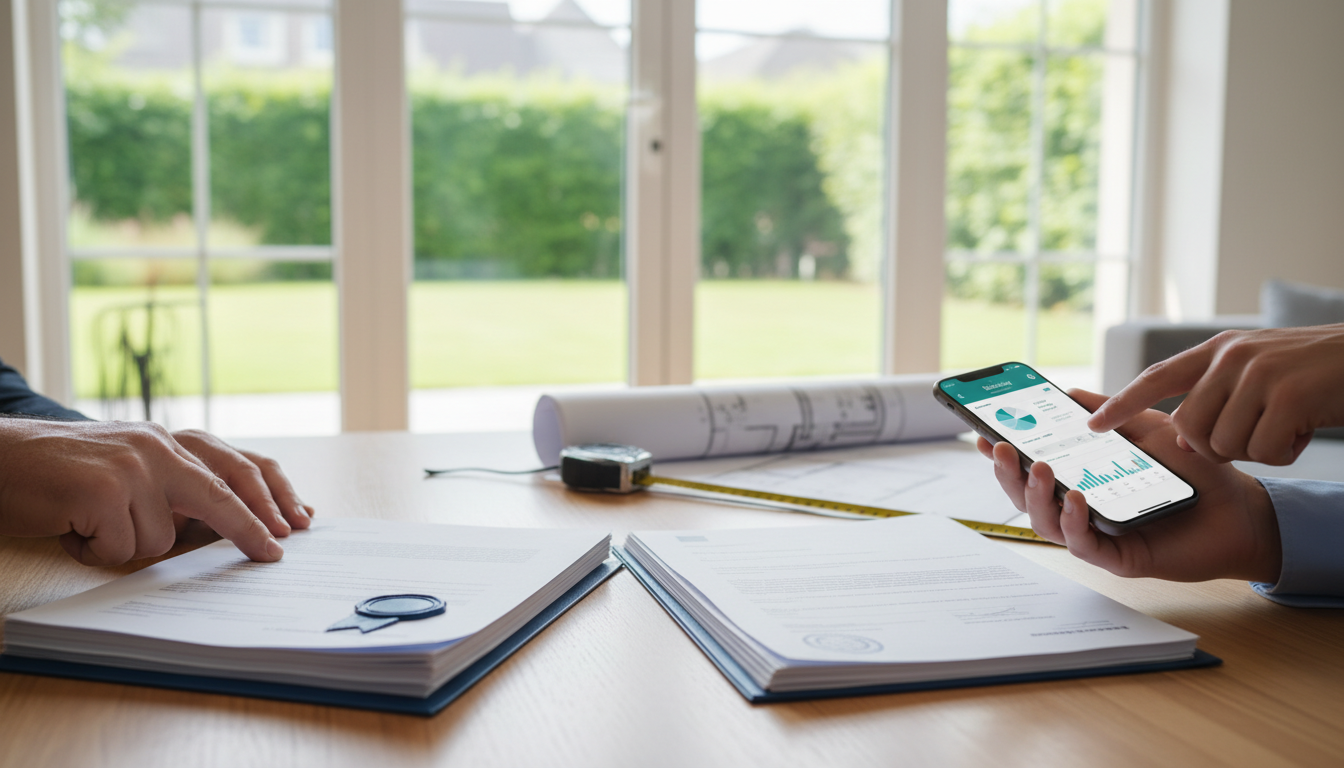 ケース別に見る手続きと費用の流れ