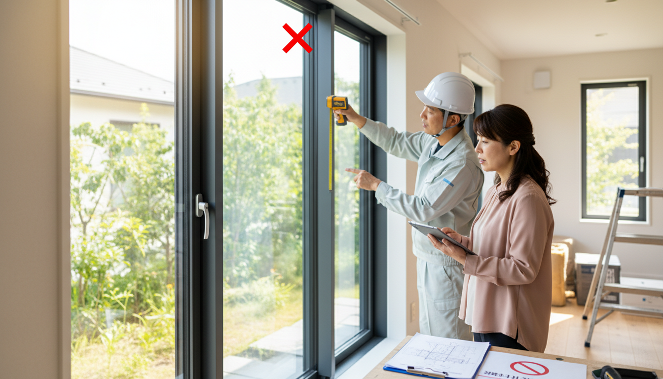 補助対象から除外される主な要件