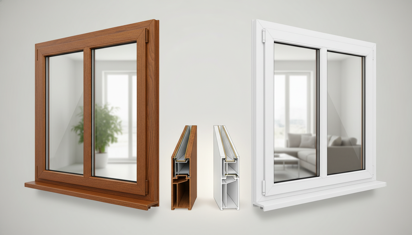 基本性能と細かな仕様における具体的な差異